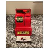 Uncle Samï¿½s Register Bank