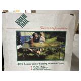 Aluminum Folding Table