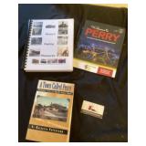 Perry books