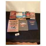 Civil War books