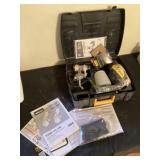 Wagner paint sprayer