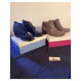 Womenï¿½s shoes size 9 1/2