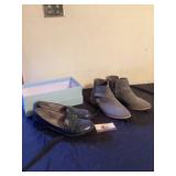 Womenï¿½s shoes size 9 1/2
