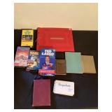 VCR movies in miscellaneous