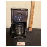 Cuisinart 12 cup coffee pot