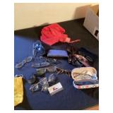 Miscellaneous classes