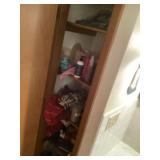 Bathroom cupboard bring boxes