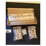 Days to remember decor