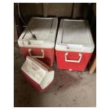 Coolers