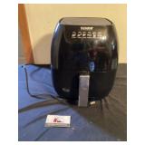 New wave air fryer