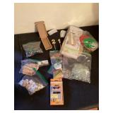 Miscellaneous arts and crafts