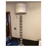 Floor lamp needs bulb