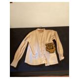 High school Lettermanï¿½s sweater