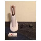 Electric wine opener