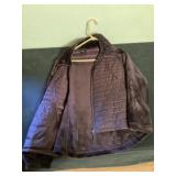 32ï¿½ heat coat size large
