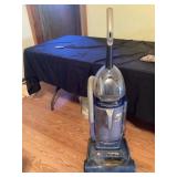 Hoover windtunnel vacuum works as it should