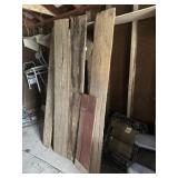 Barn boards