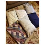 Pillows
