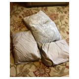 Pillows
