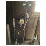 Yardstick rechargeable weedeater