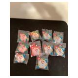 McDonaldï¿½s toys