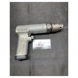 Snap-On air drill