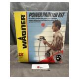 Wagner power painter kit