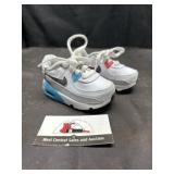 Vintage 4C Nike shoes