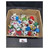 Vintage 101 Dalmatian toys