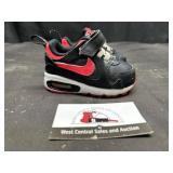 Vintage 4C Nike Air Max shoes