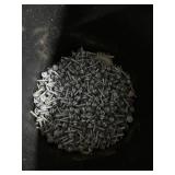 Sheet metal screws