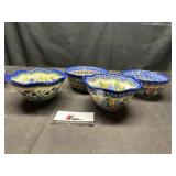 Bowls handmade in Poland