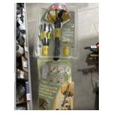 Long reach lightbulb changer