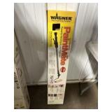 Wagner paint mate plus