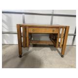 MCM Art Deco Childs size writing desk