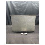 Double milk dairy box