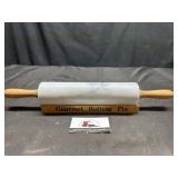 Marble Rolling pin