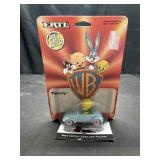 ERTL Tweety bird car