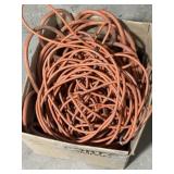 Extension cord scrap!