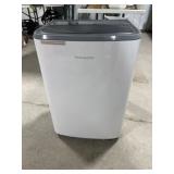Frigidaire portable air conditioner