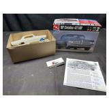 1962 Catalina 42ISD model