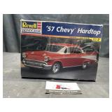 57. Heavy Hardtop model