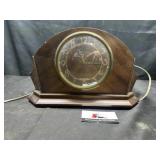 Seth Thomas mantle clock