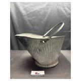 Ash bucket