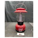 Coleman lantern