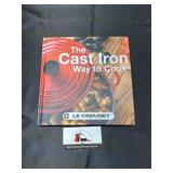 LE CREUSET cook book