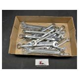 Misc wrenches
