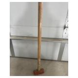 Sledge hammer