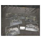 Shelby, IA advertising