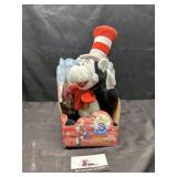 Dr. Suess toy